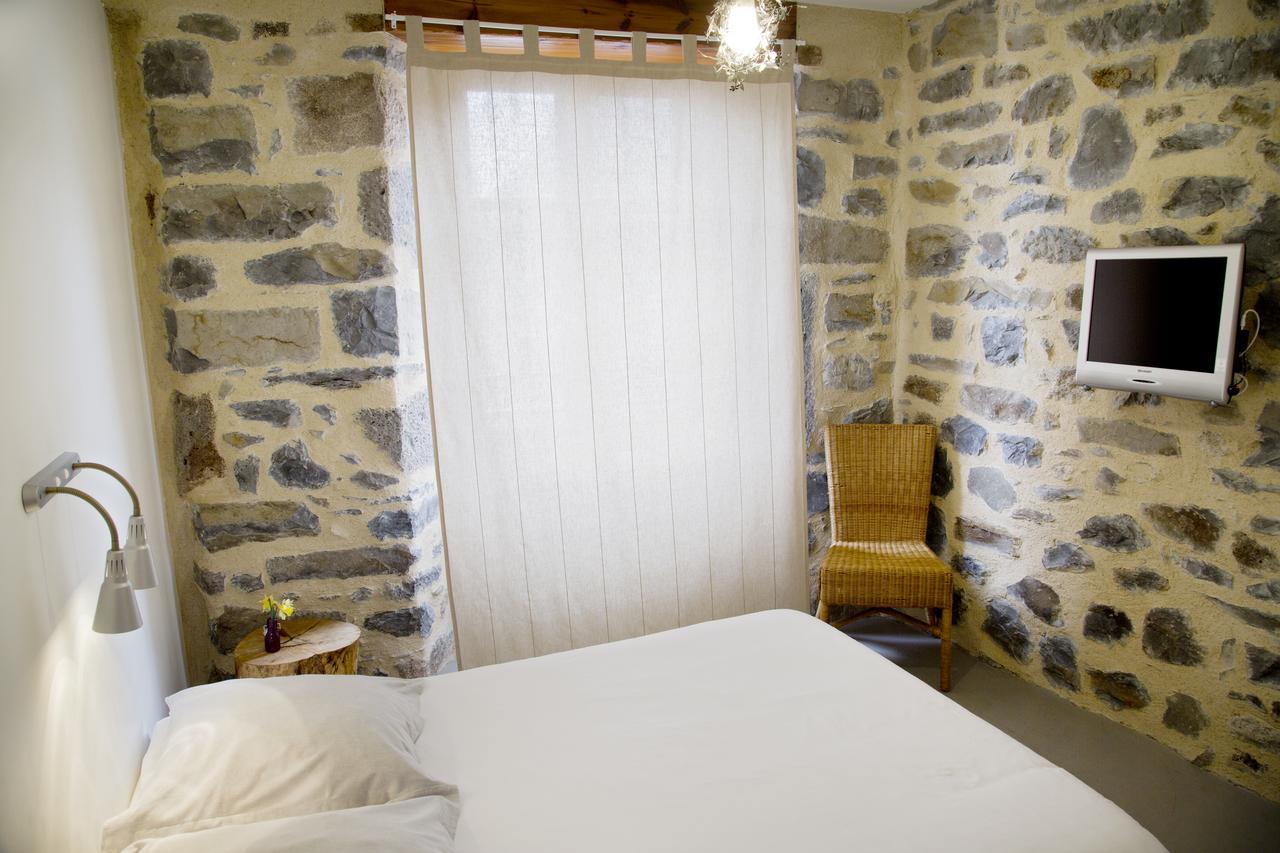 La Ba Hotel Laguiole Esterno foto