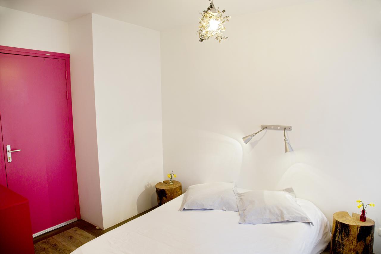 La Ba Hotel Laguiole Esterno foto